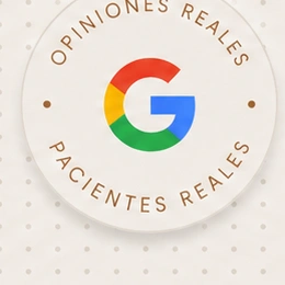 Opiniones reales de pacientes en Google - Quiropraxia Integral